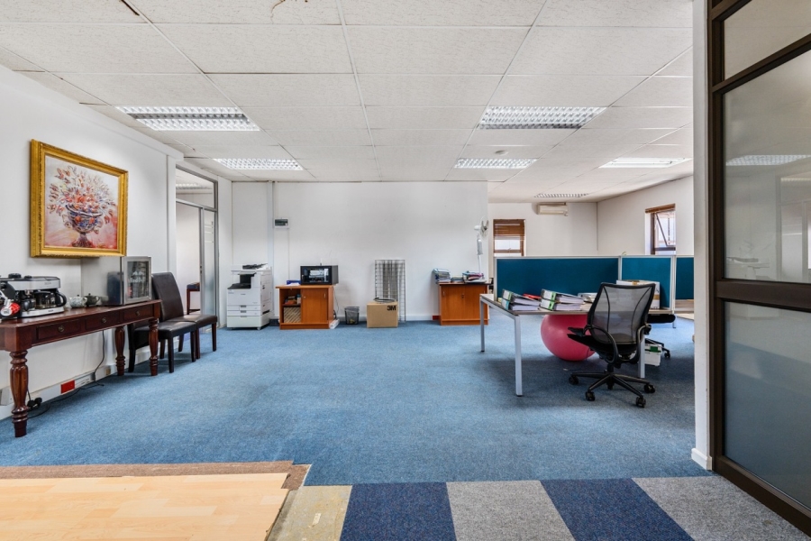 To Let commercial Property for Rent in Claremont Western Cape